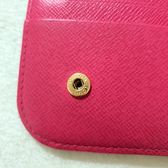 💛Authentic💛 Louis Vuitton Multicolor Insolite - Picture 10 of 14